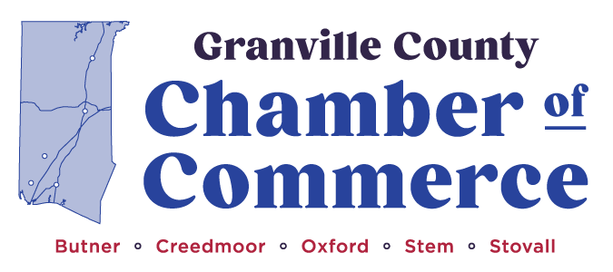 Granville Chamber of Commerce
